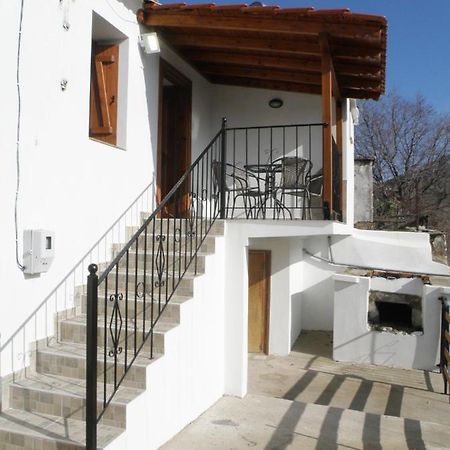 Villa Dream House à Theologos  Extérieur photo
