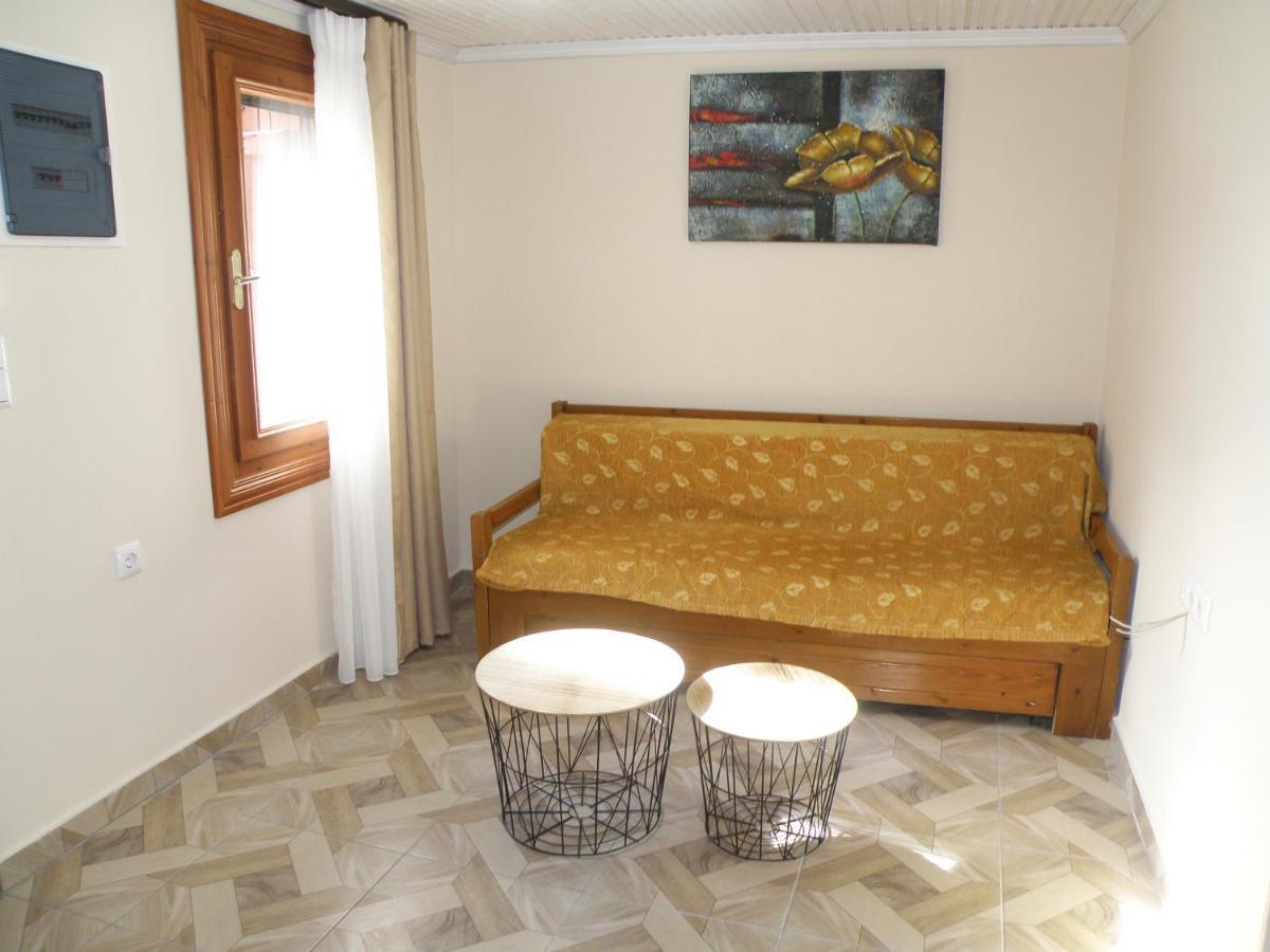 Villa Dream House à Theologos  Extérieur photo